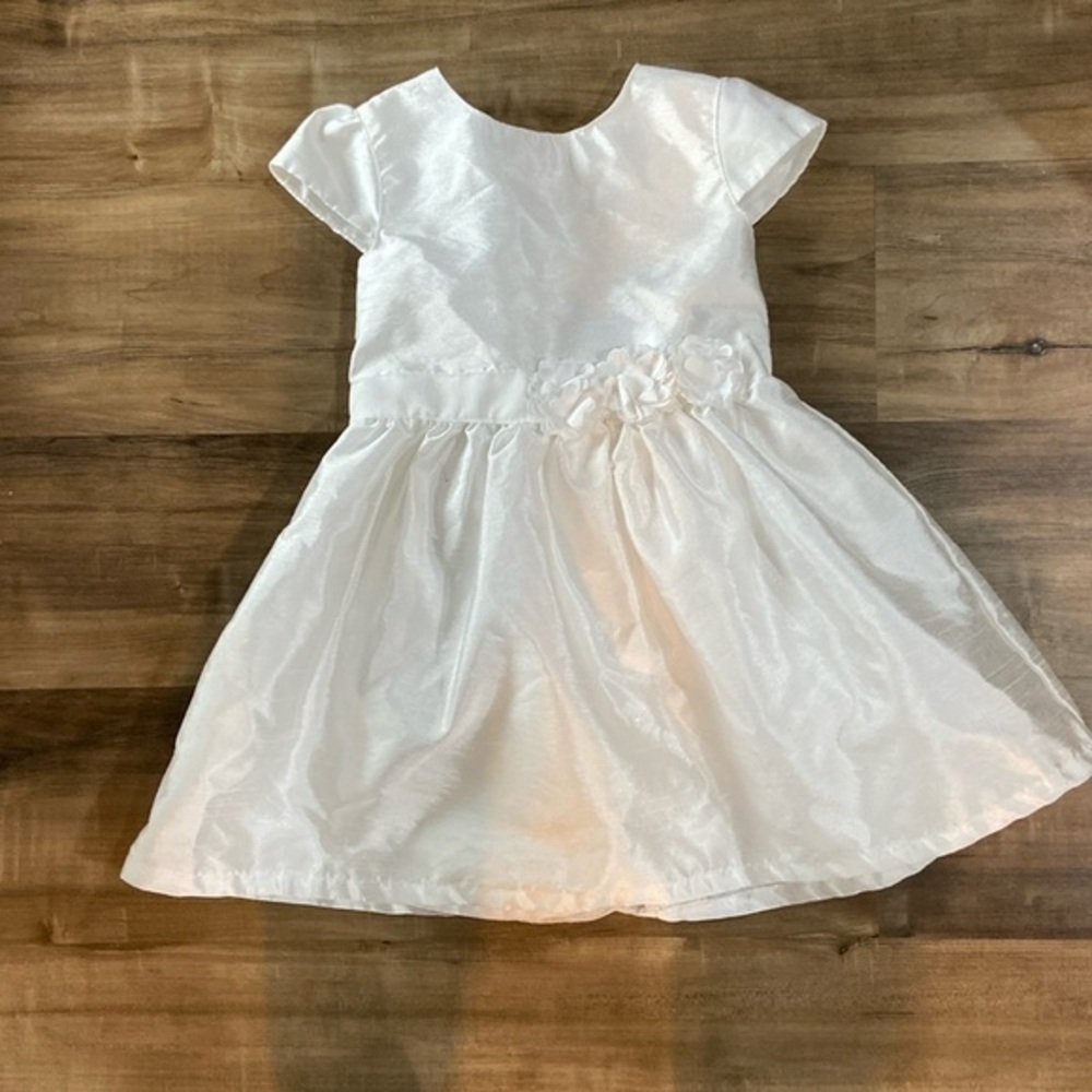 Baby Girl Dress